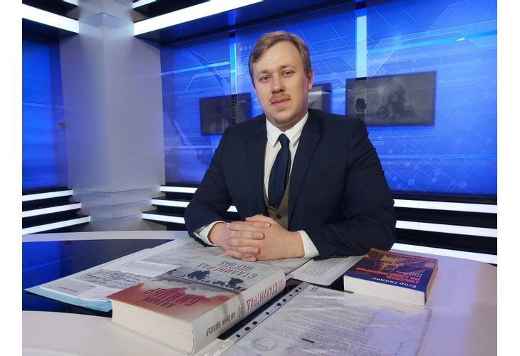 Димитър Стоянов Димитър Стоянов